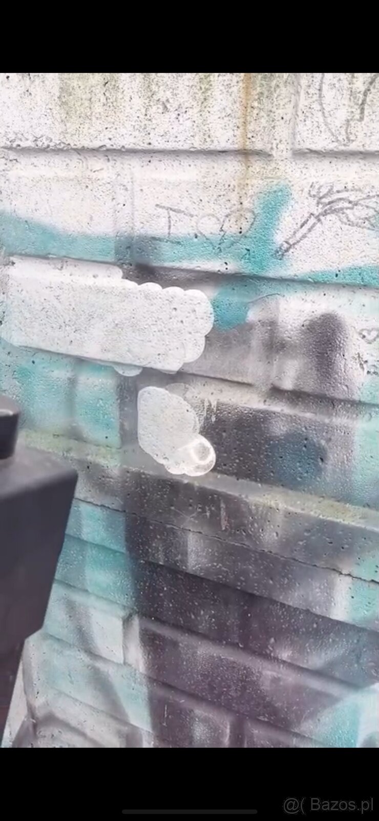 Pulsacyjny Laser czyszczący 300 Wat - 6