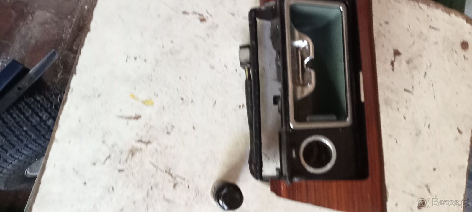 Popielniczka kompletna - 6