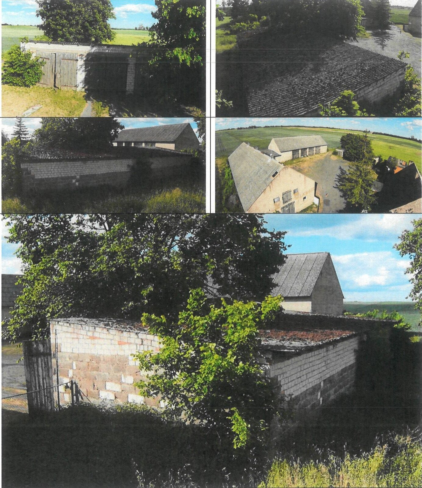 Nieruchomość siedliskowa 20.100m2 - 6