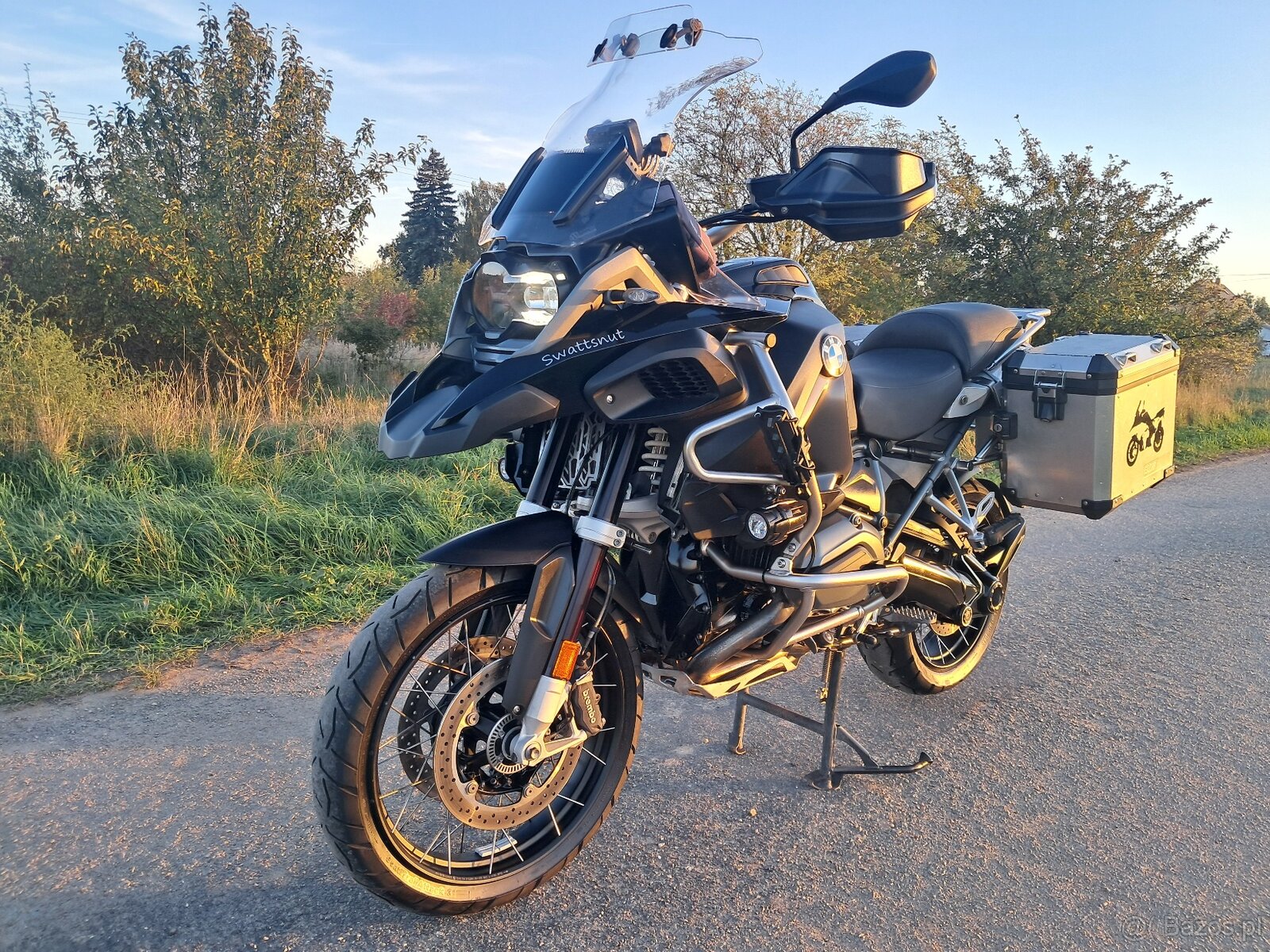 Bmw R 1200 GS Adventure - 6