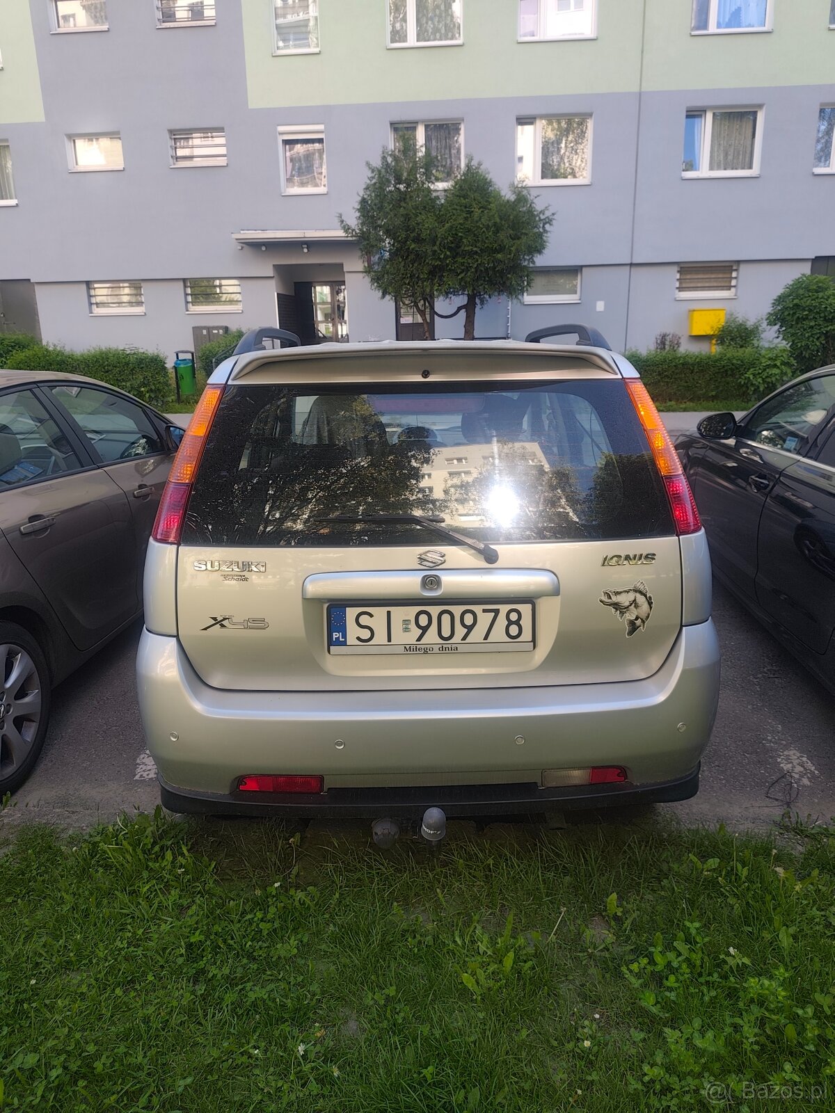 Sprzedam Ingis - 6