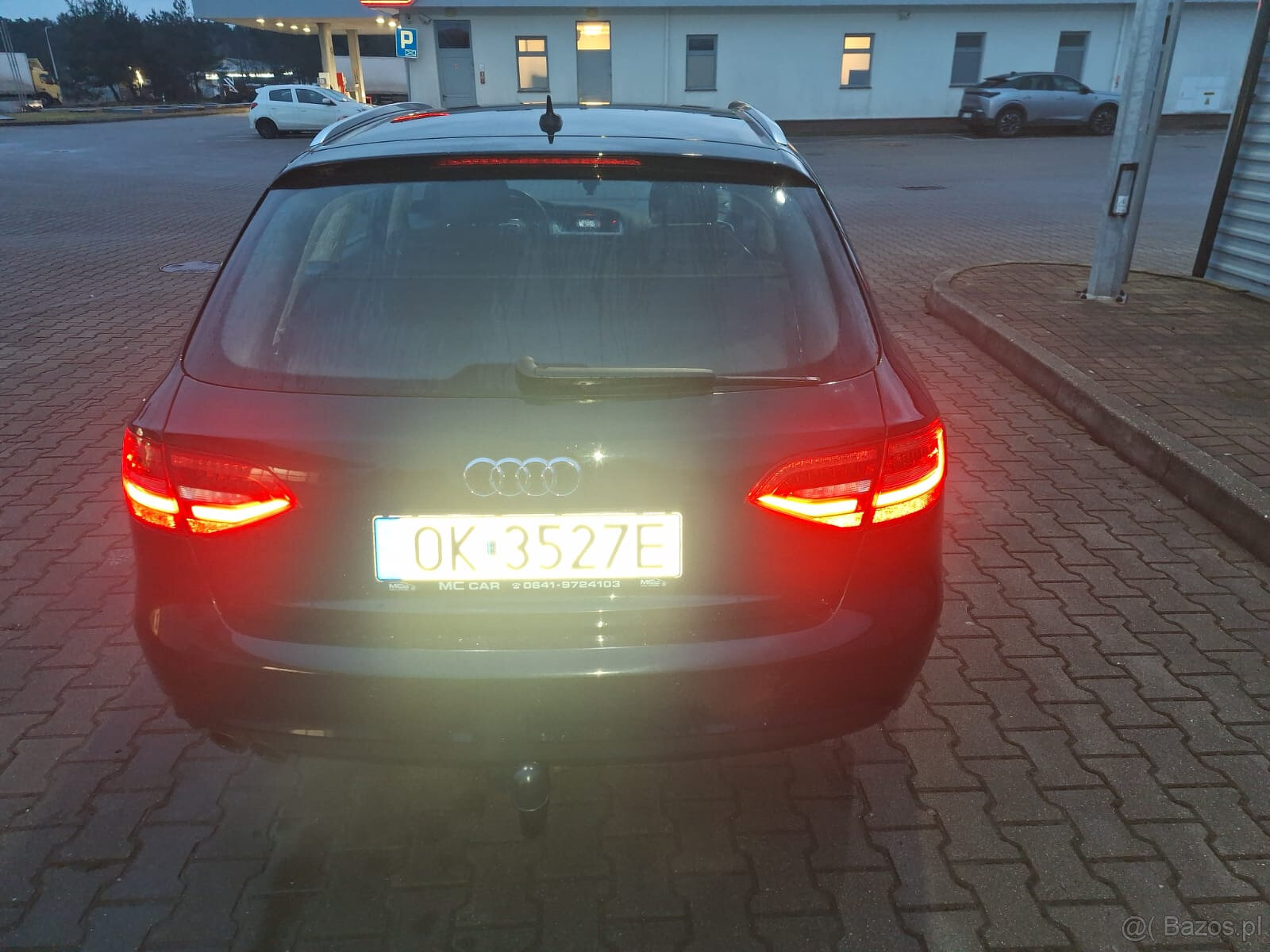 Sprzedam Audi A4 B8 2.0 150 KM 2014 rok - 6