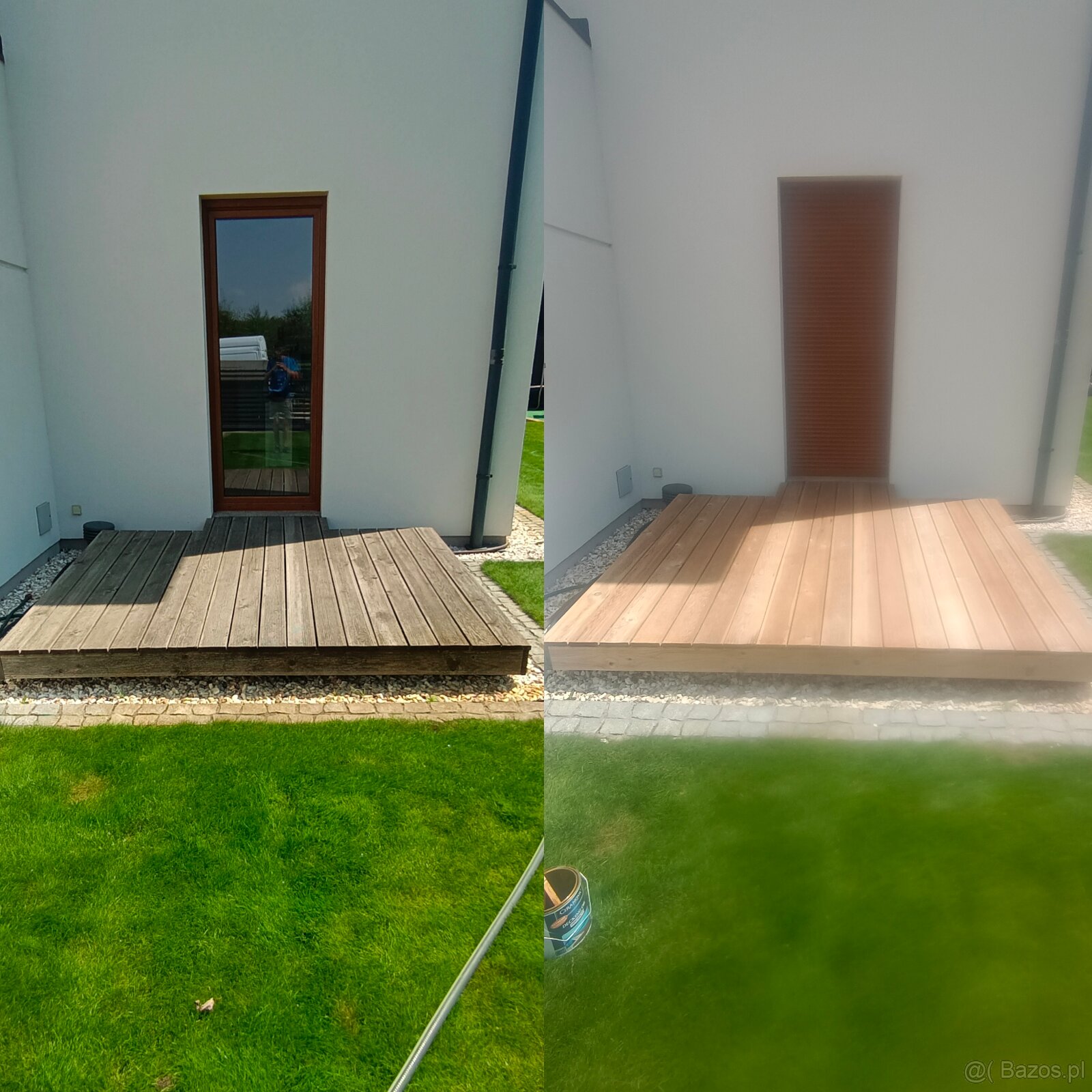 X-Stream Renowacja Mycie / Malowanie Dachów Elewacji Podjazd - 6