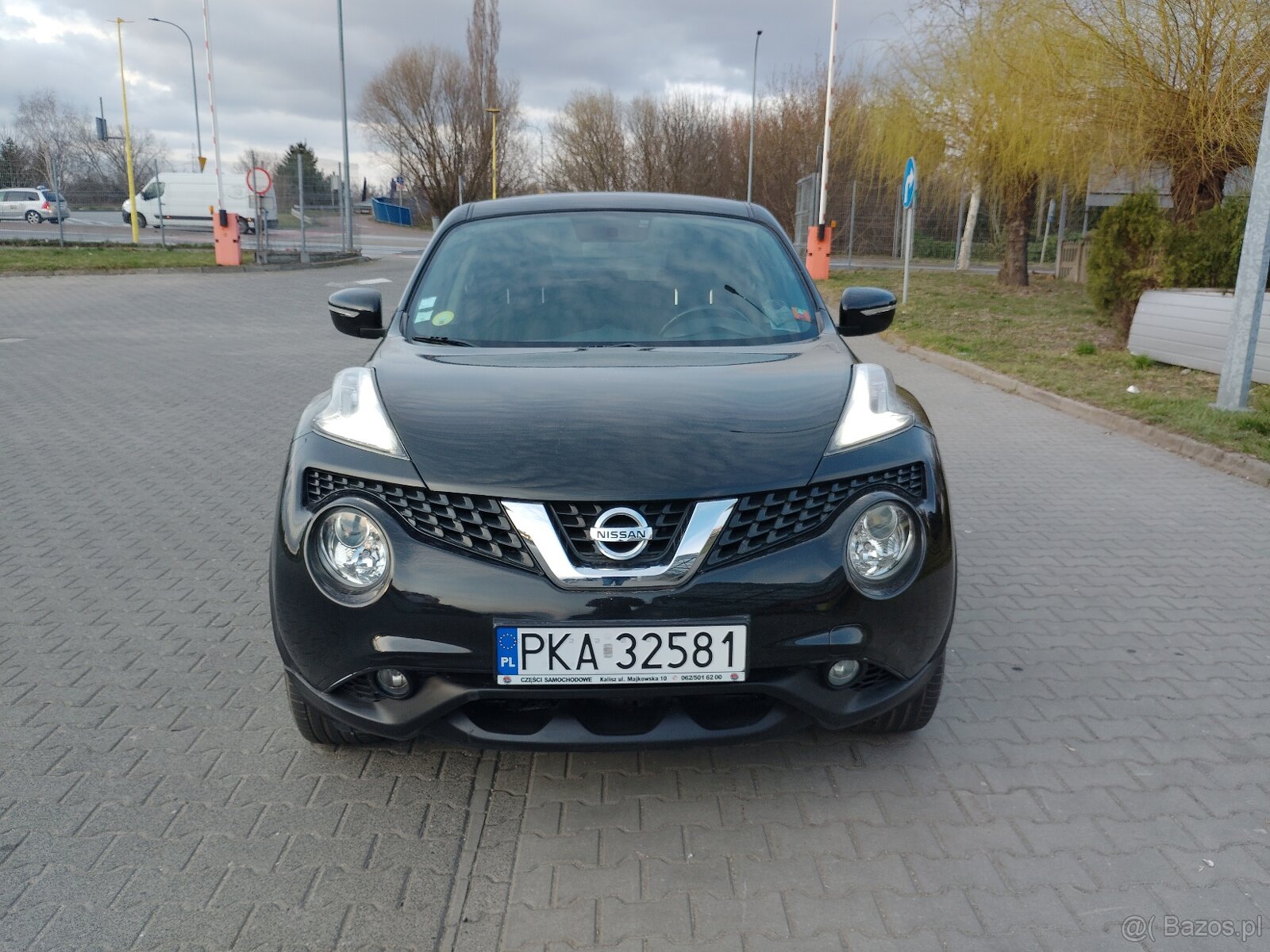 Nissan Juke - 6