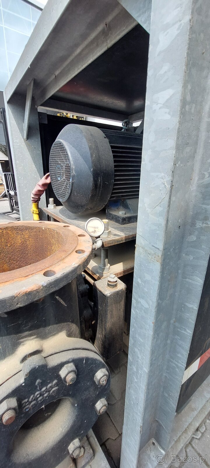 Pompa wodna odśrodkowa - 6