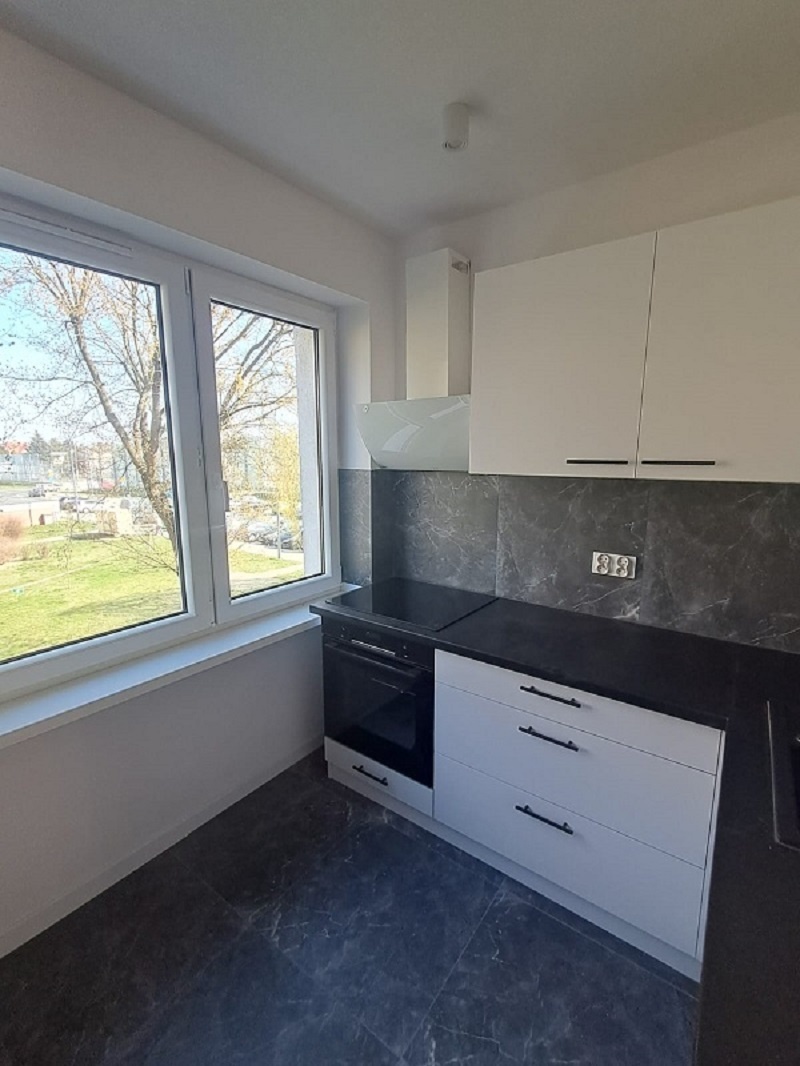 Mieszkanie o powierzchni 48m2, I piętro, balkon, os. Asnyka - 6