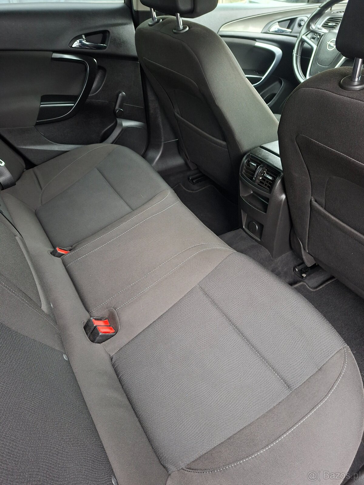 Opel Insygnia 1.8 benzyna 2010r - 6