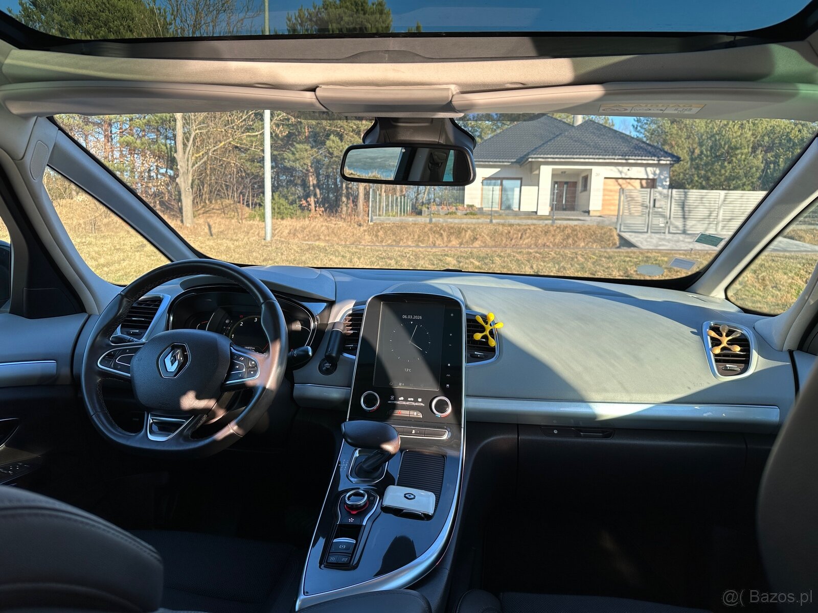 Sprzedam Renault Espace 2015 - 6