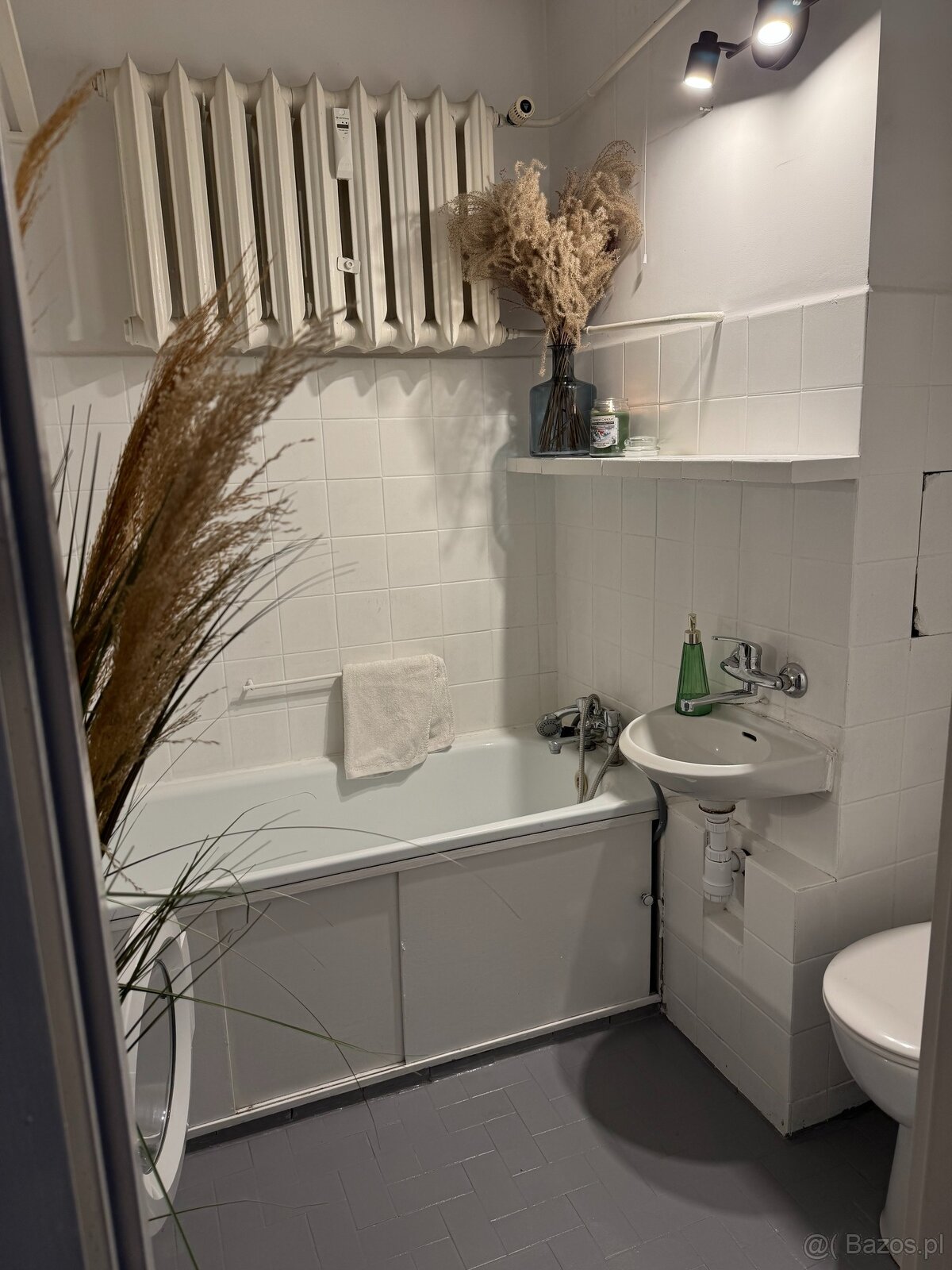 Mieszkanie 52,17 m², balkon, winda – Osiedle Asnyka, Kalisz - 6