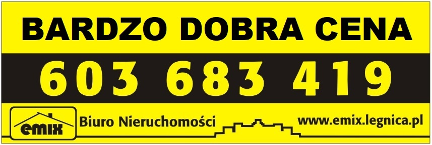 3 działki budowlane w Wojcieszowie - różne wielkości - 6