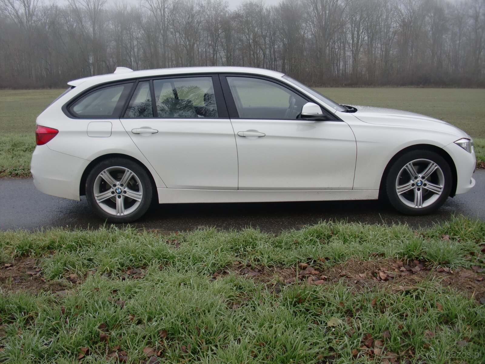 Sprzedam BMW 318i, 100kw, 10/2016, 226000km. - 6
