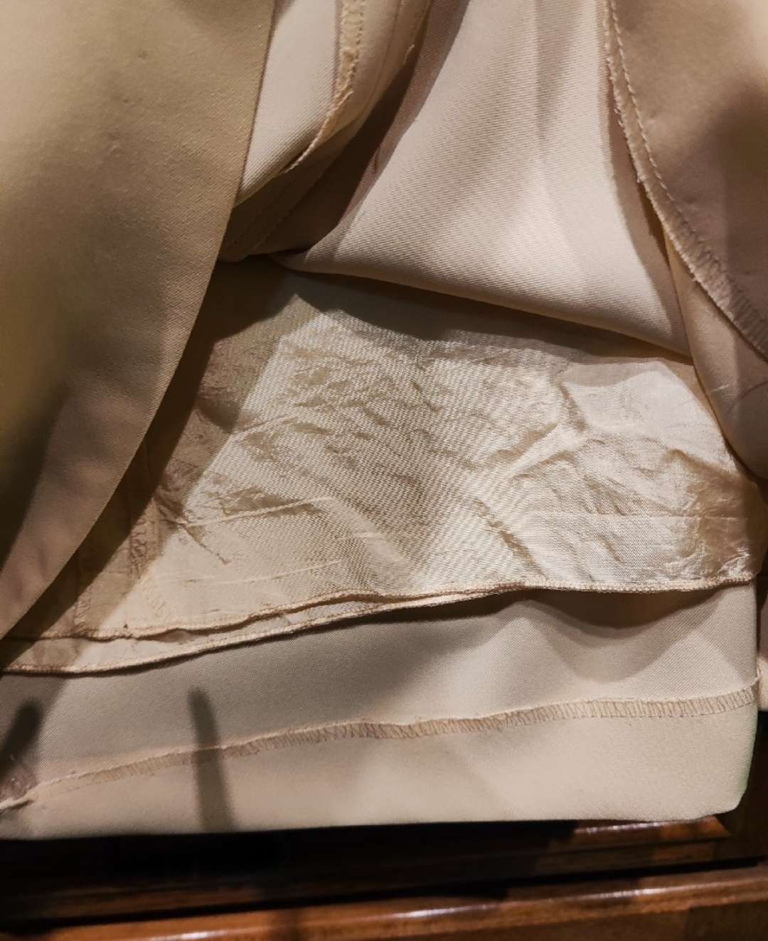 Elegancka sukienka z lejącym dekoltem. BIANKA rozm. 44 - 6