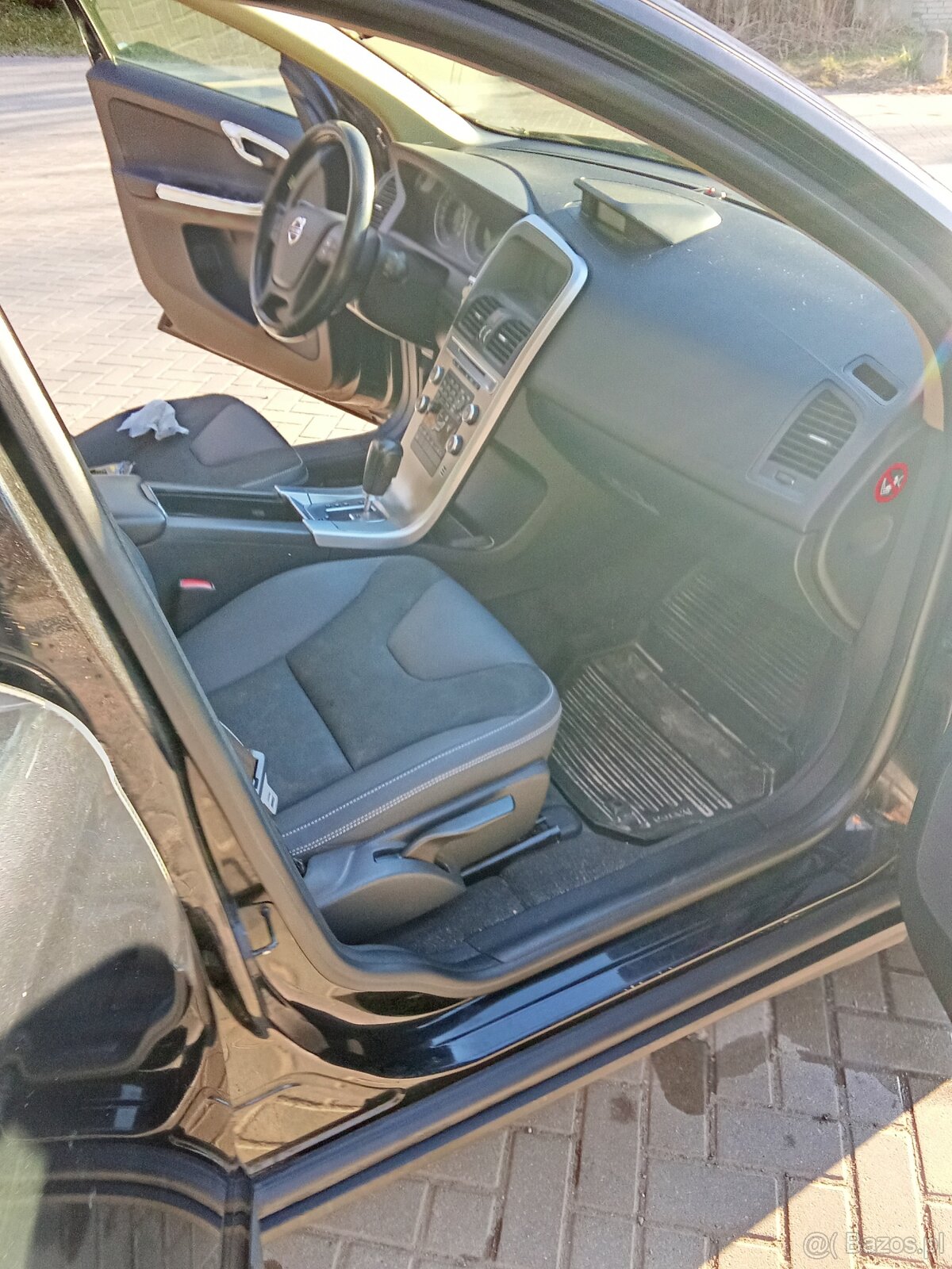 Volvo Xc60 - 6