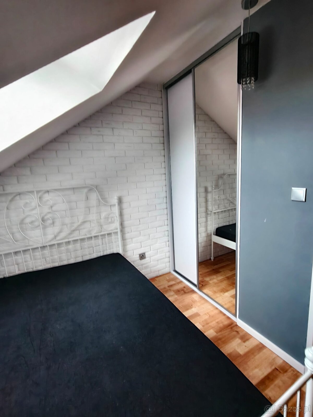 Mieszkanie o powierzchni 34m2, balkon, IV piętro, Kalisz - 6
