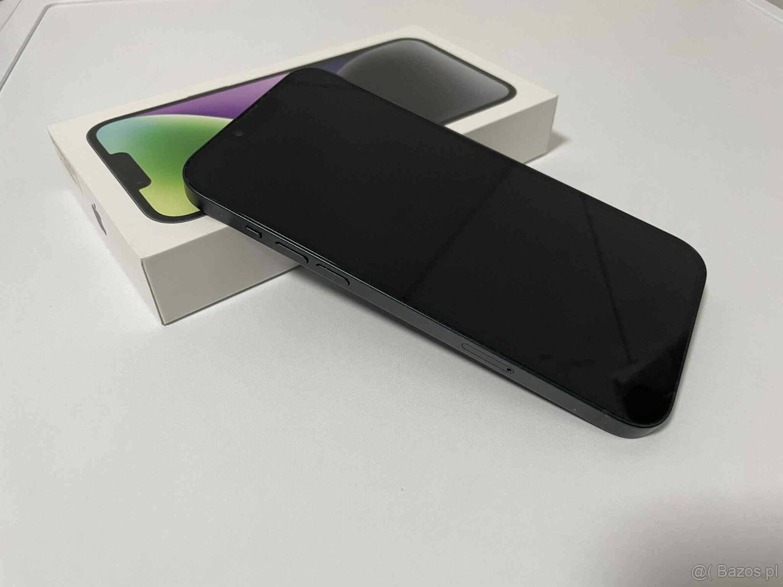 iPhone 14 plus 256 GB - 6