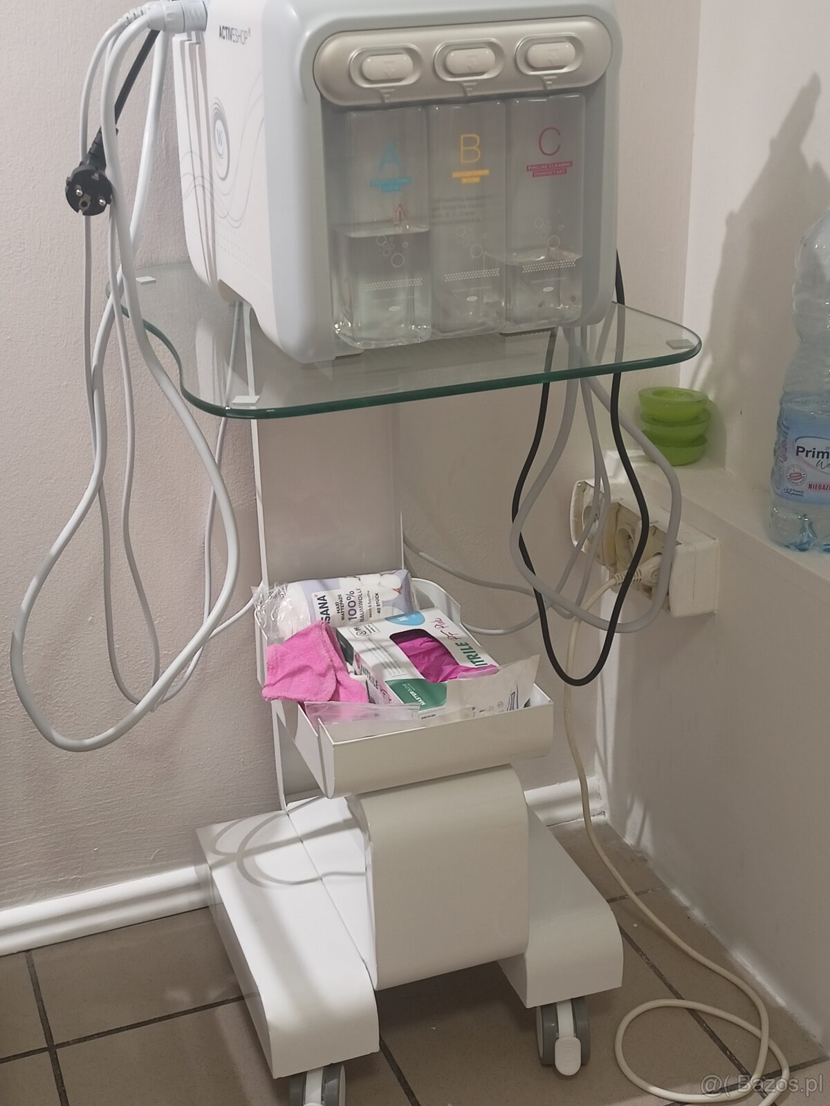 Meble kosmetyczne - 6