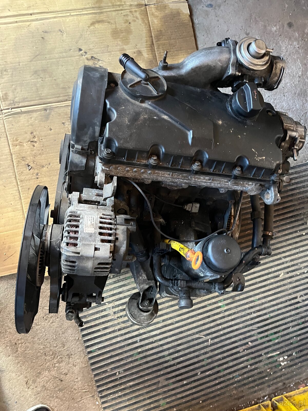 OPČNÍ OPEL MERIVA - 6