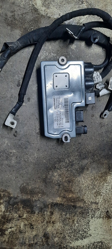 Peugeot 508, 2016r. po Liftingu, 2.0HDI Sedan - 6