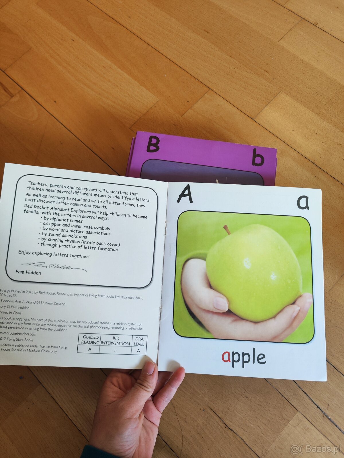 Complete Red Rocket Readers Set 318 Books | Kids English - 6