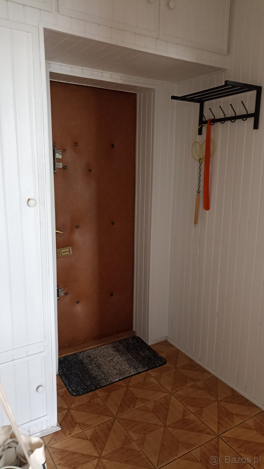 Sprzedam mieszkanie 38m 2pokoje Warszawa Bródno blisko metra - 6