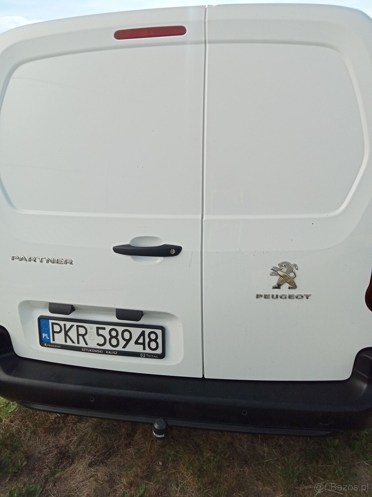 Peugeot Partner III 1.5 Diesel - 6