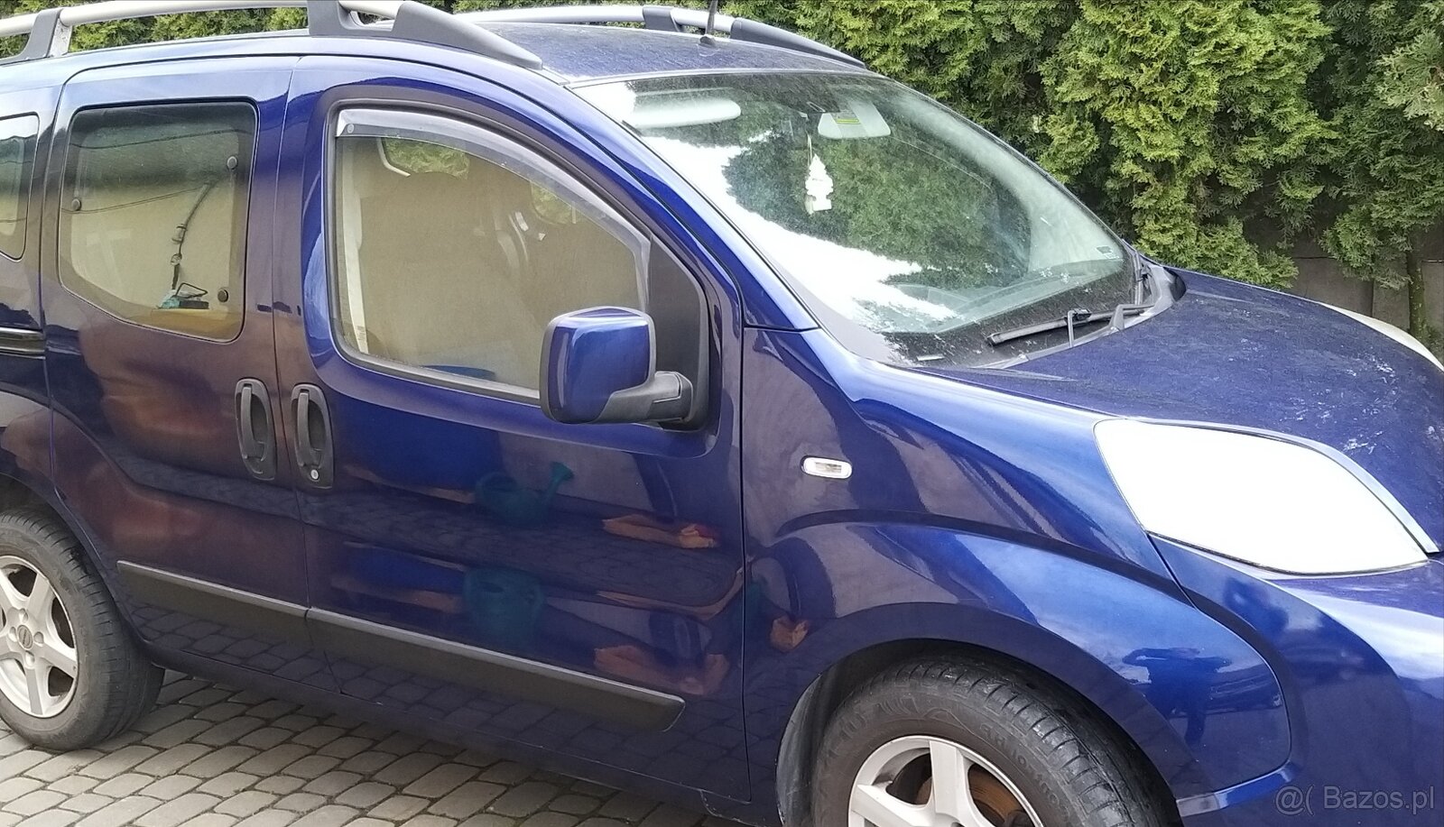 Fiat qubo - 6