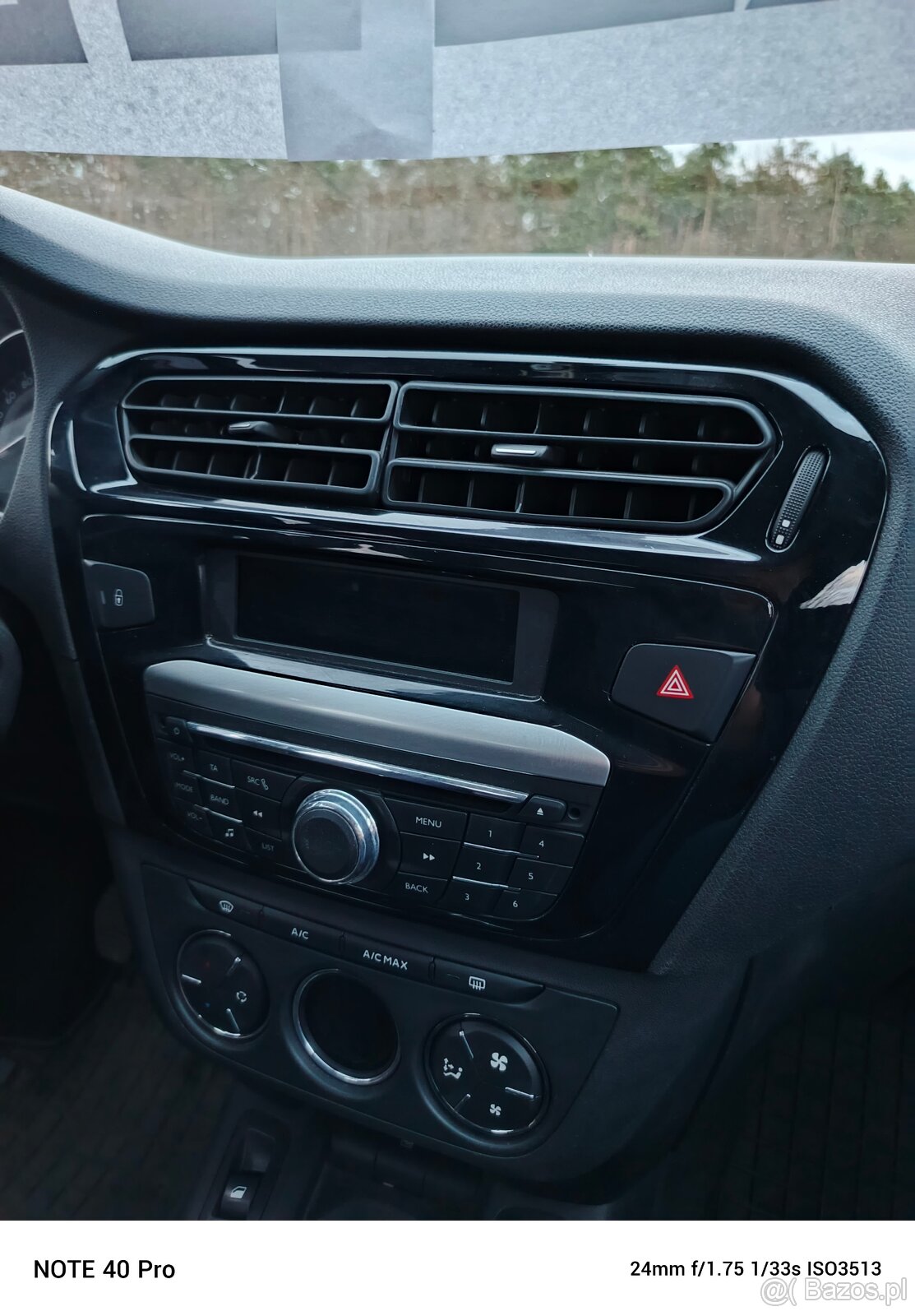 Peugeot 301 1.2 + LPG - 6