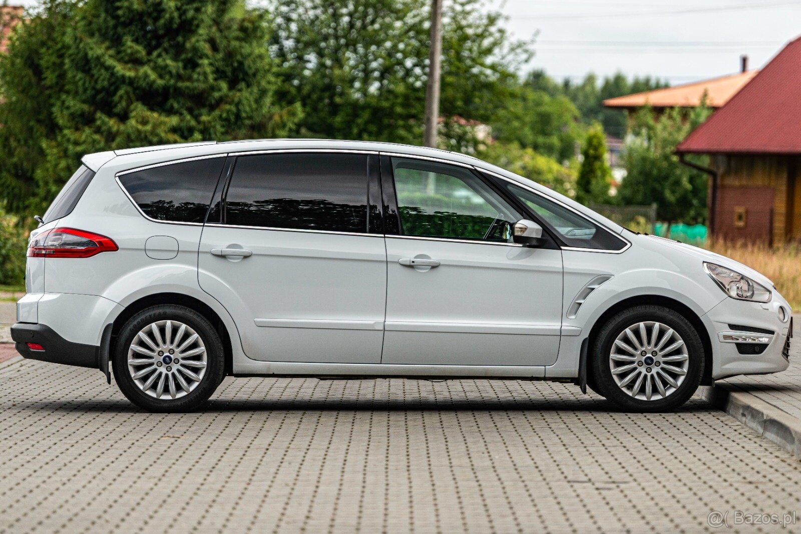 FORD S-MAX - 6