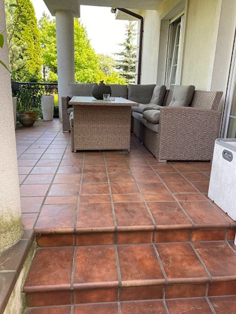 Dom o powierzchni 241m2, działka 6315m2, 4 km od Kalisza - 6