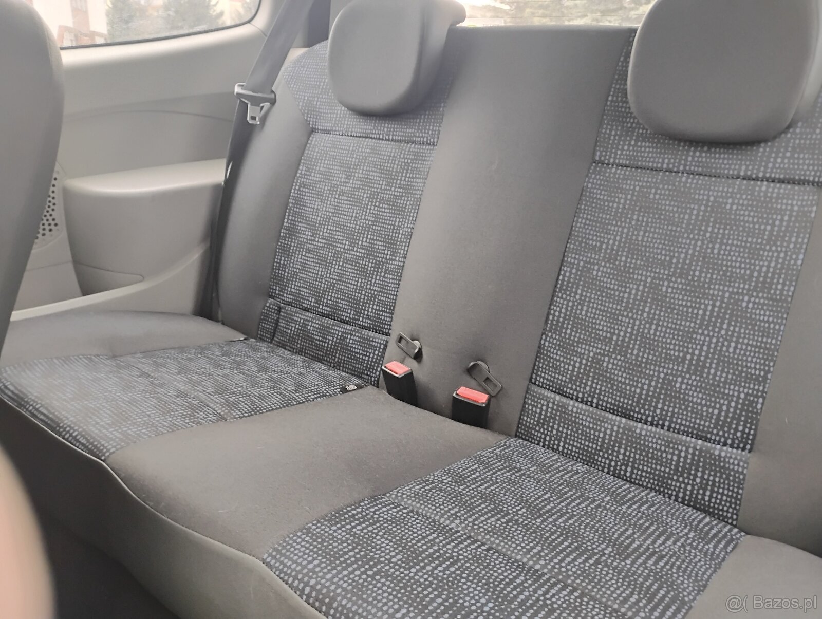 Sprzedam Renault Twingo - 6