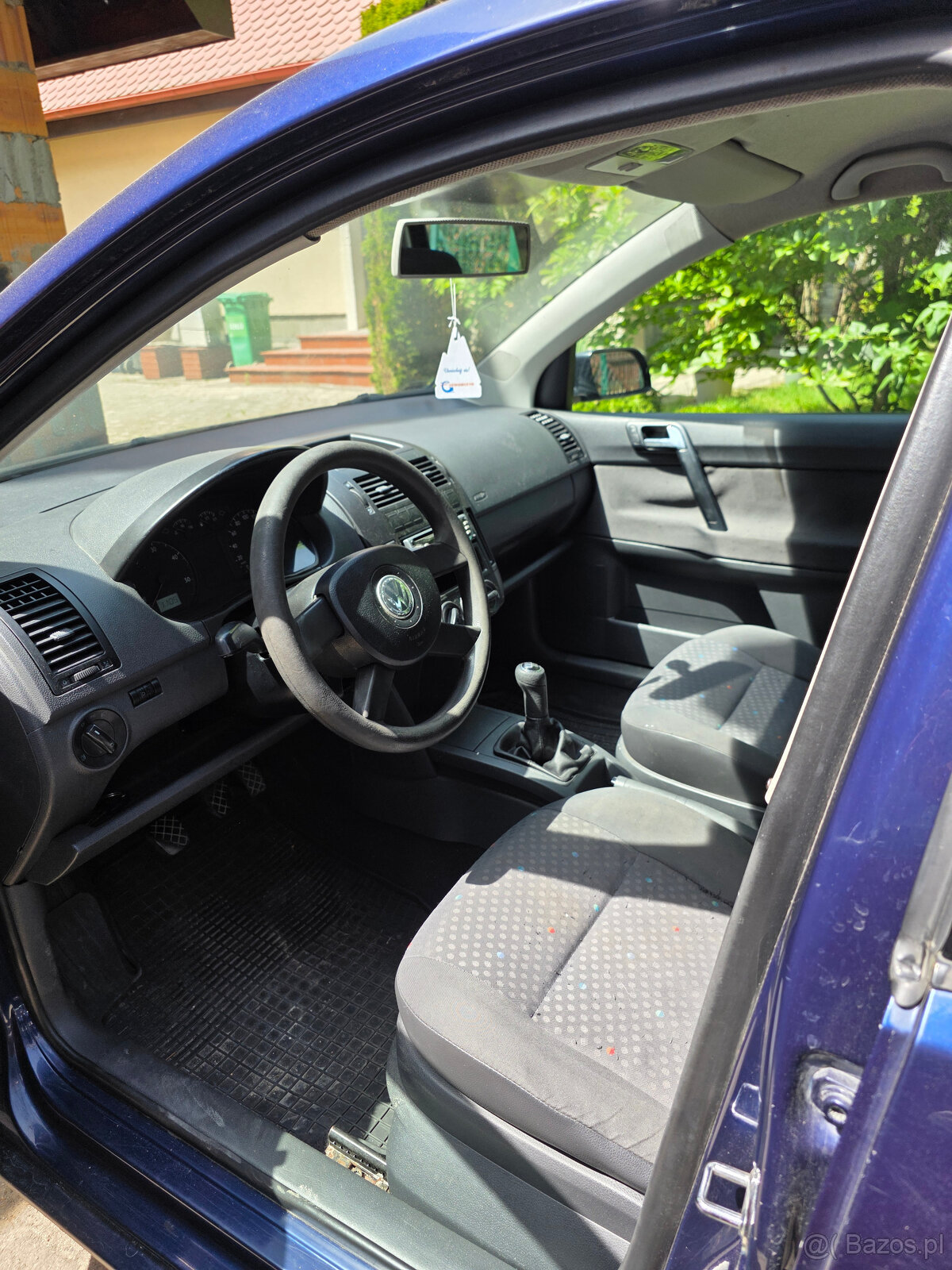 Polo 1.4 tdi Okular - 6