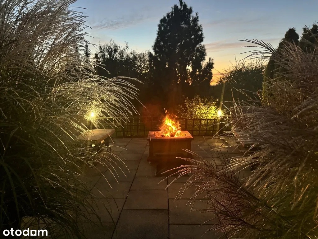 Parterowy dom koło Pabianic, Fotowoltaika, Solary, Smart - 6