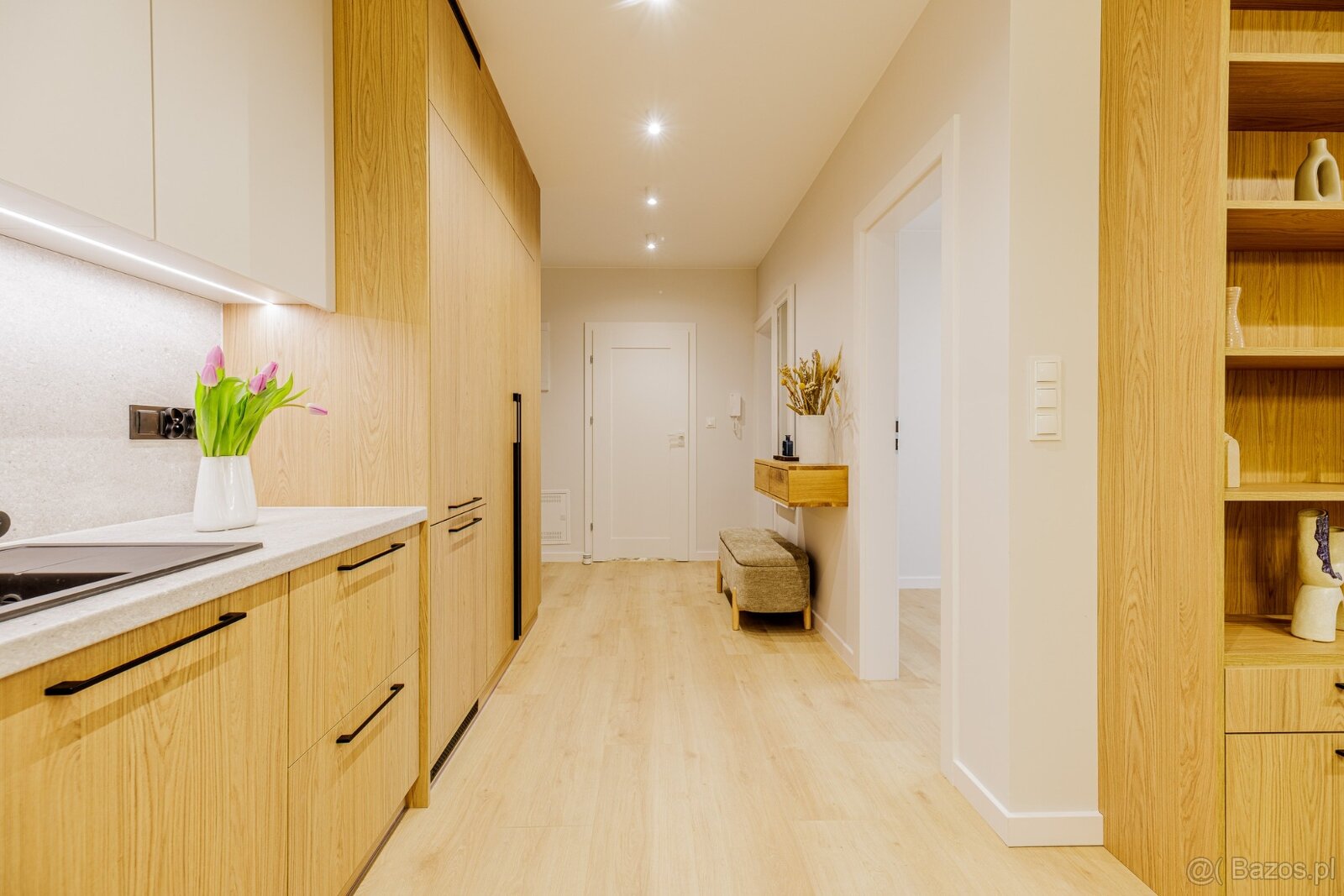 Na sprzedaż komfortowe, trzypokojowe mieszkanie o powierzchn - 6