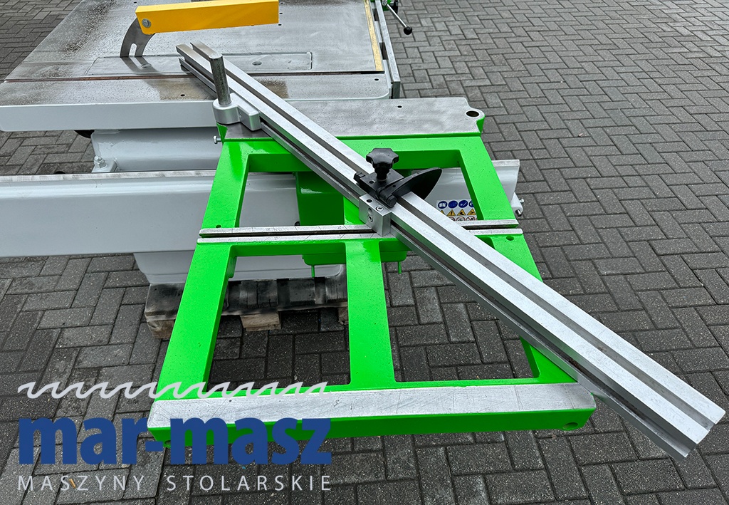 Piła pilarka tarczowa Martin - 6