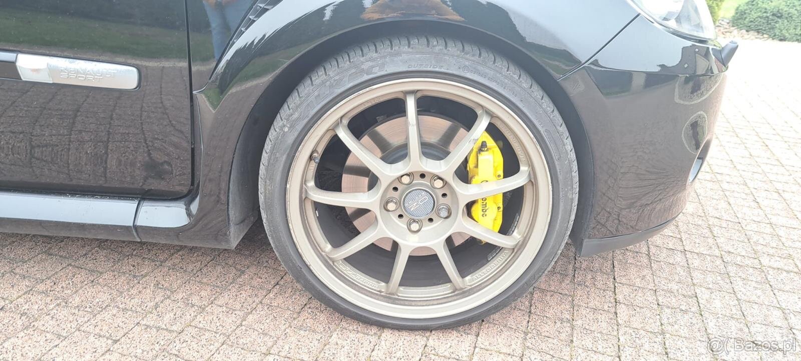 Clio 3 RS - 6