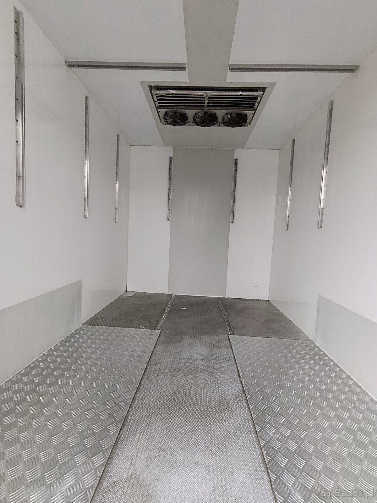 Komora Mroźnicza / Mroźnia Stacjonarna / Zabudowa Mroźnicza - 6