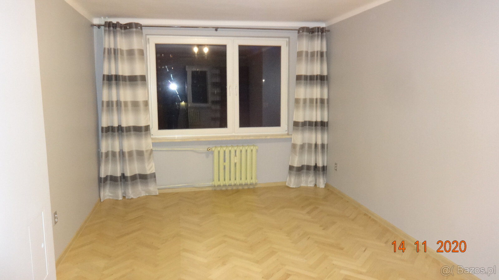 Wynajem okazjonalny 2-pok.64,3m Hoża Kielce bez prow - 6