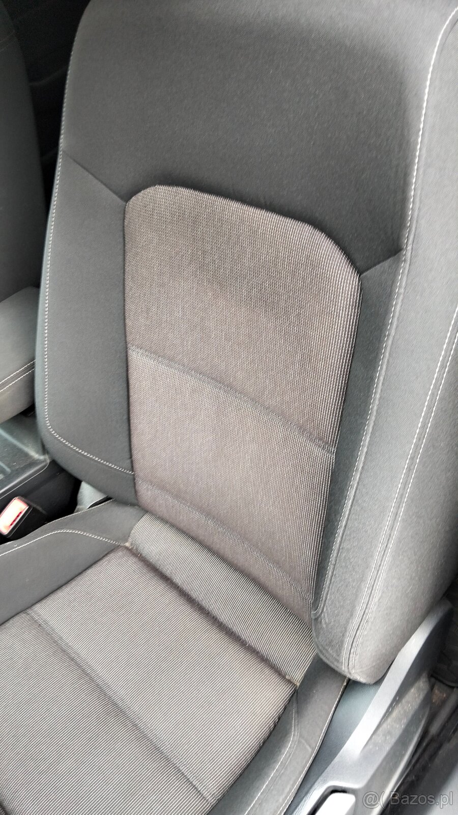 Sprzedam passat b8 - 6