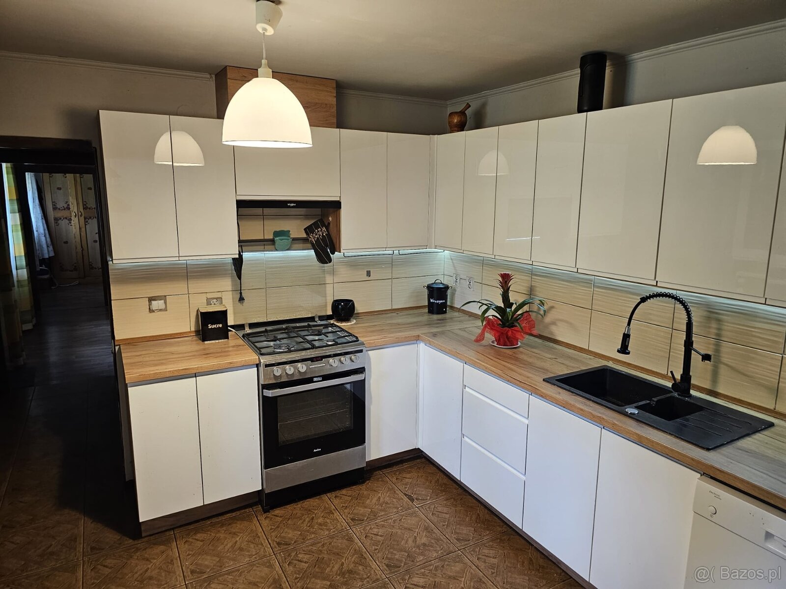 2 domy w cenie jednego - 6