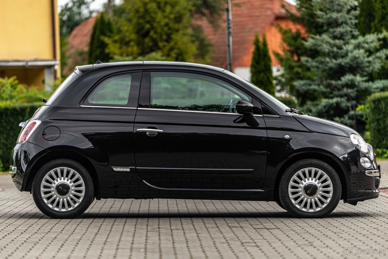 FIAT 500 - 6