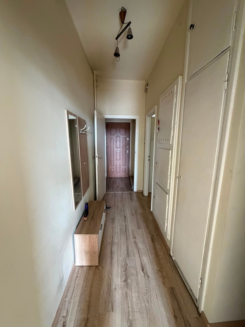 Mieszkanie o pow. 50m2, II piętro, do remontu,Górnośląska - 6