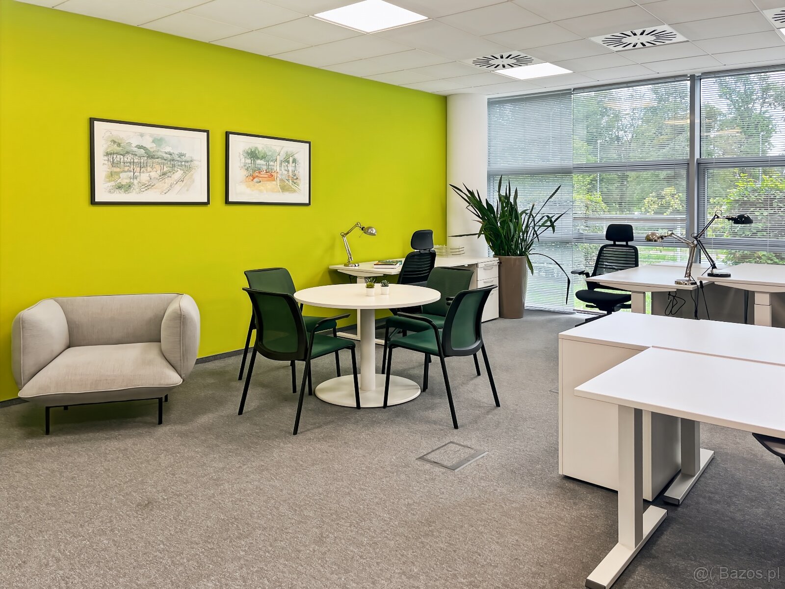 Odkryj wiele sposobów pracy na swój sposób w Regus Opera - 6