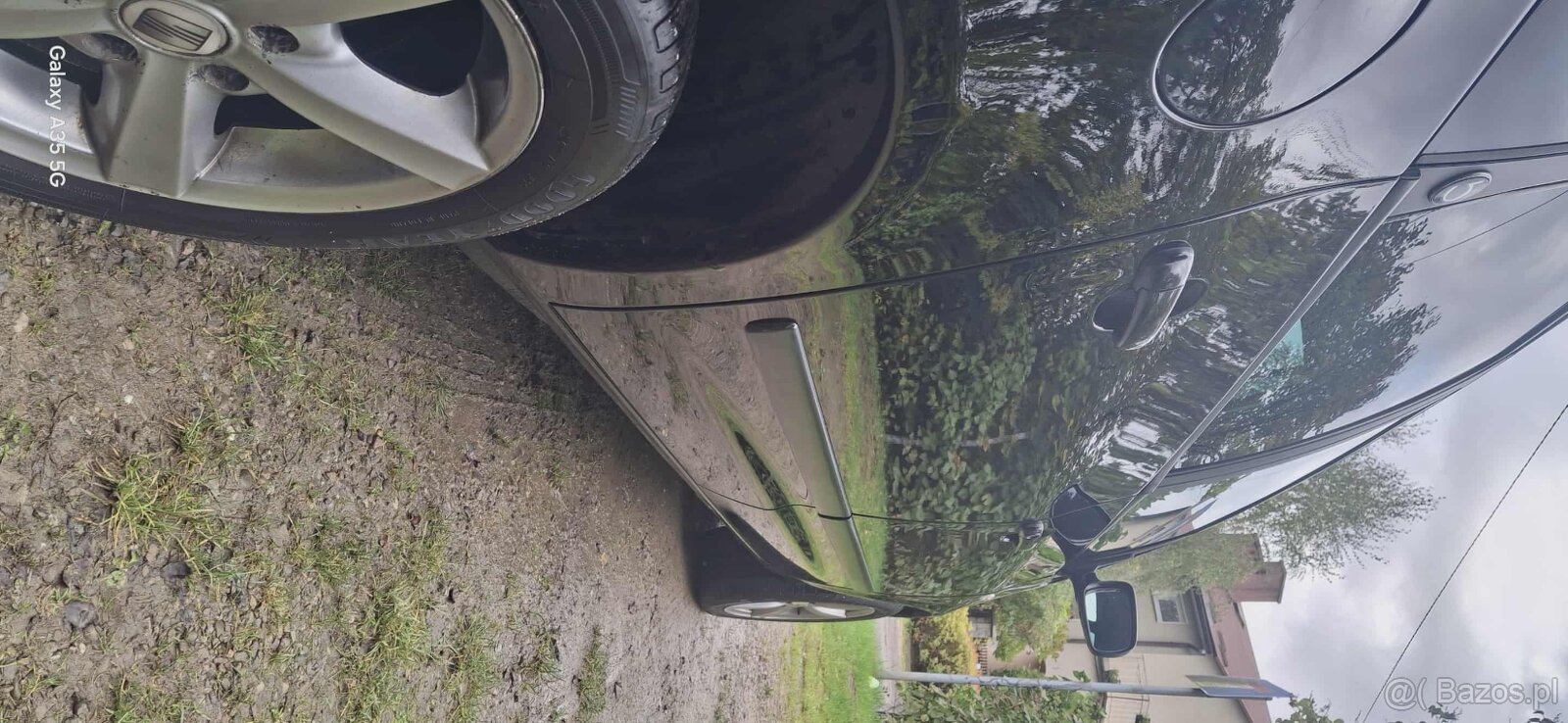 Sprzedam pięknego Seata Alhambra 1.9 TDI bardzo ładny stan - 6