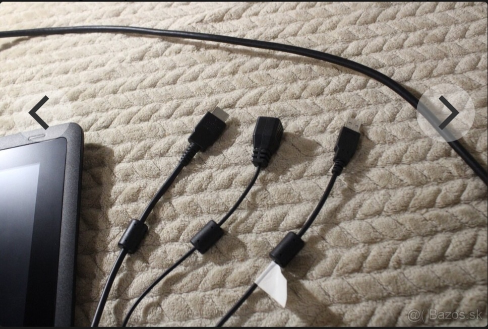 Sprzedam tablet graficzny - 6