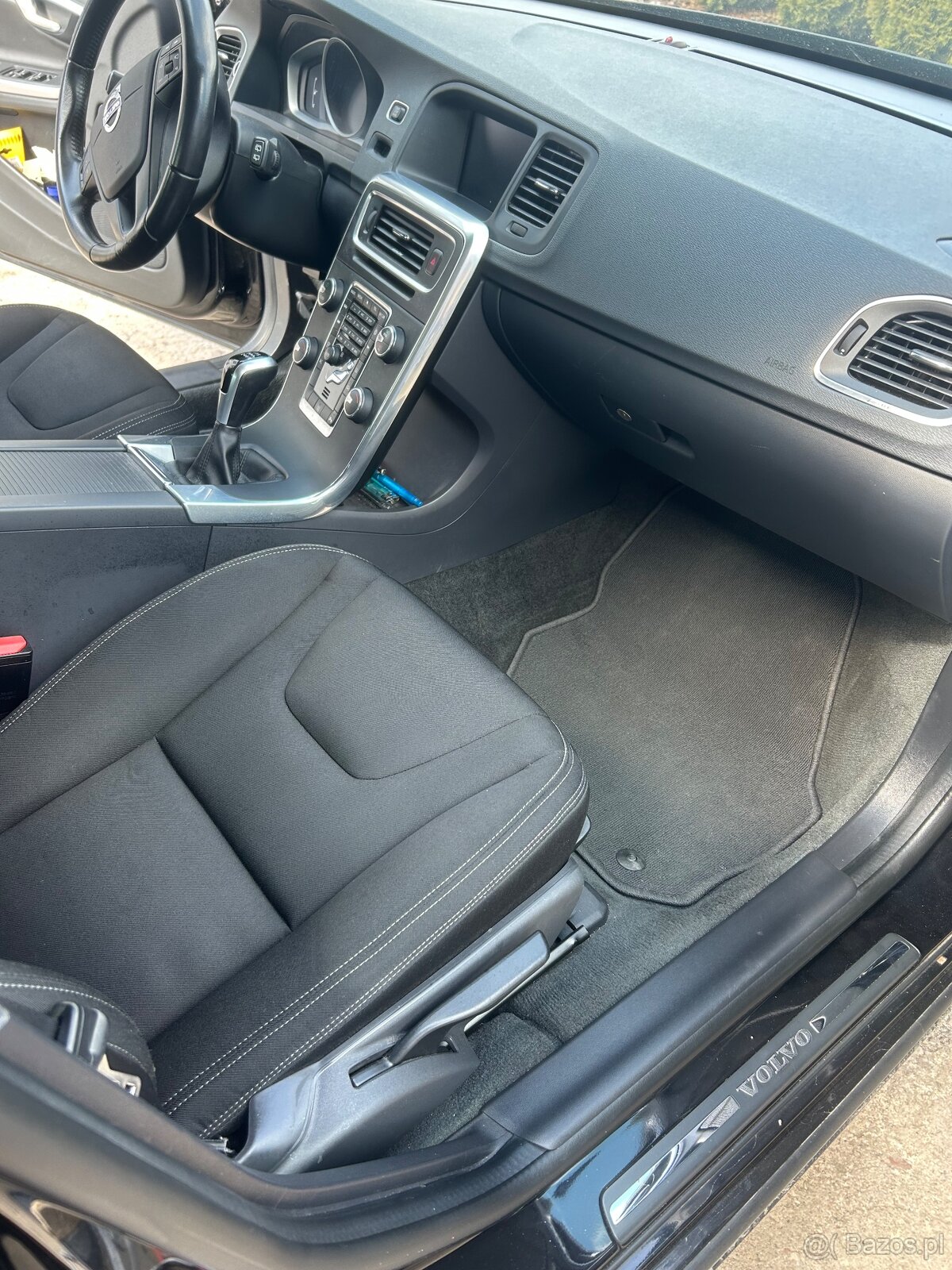 Volvo v60 2017rok - 6