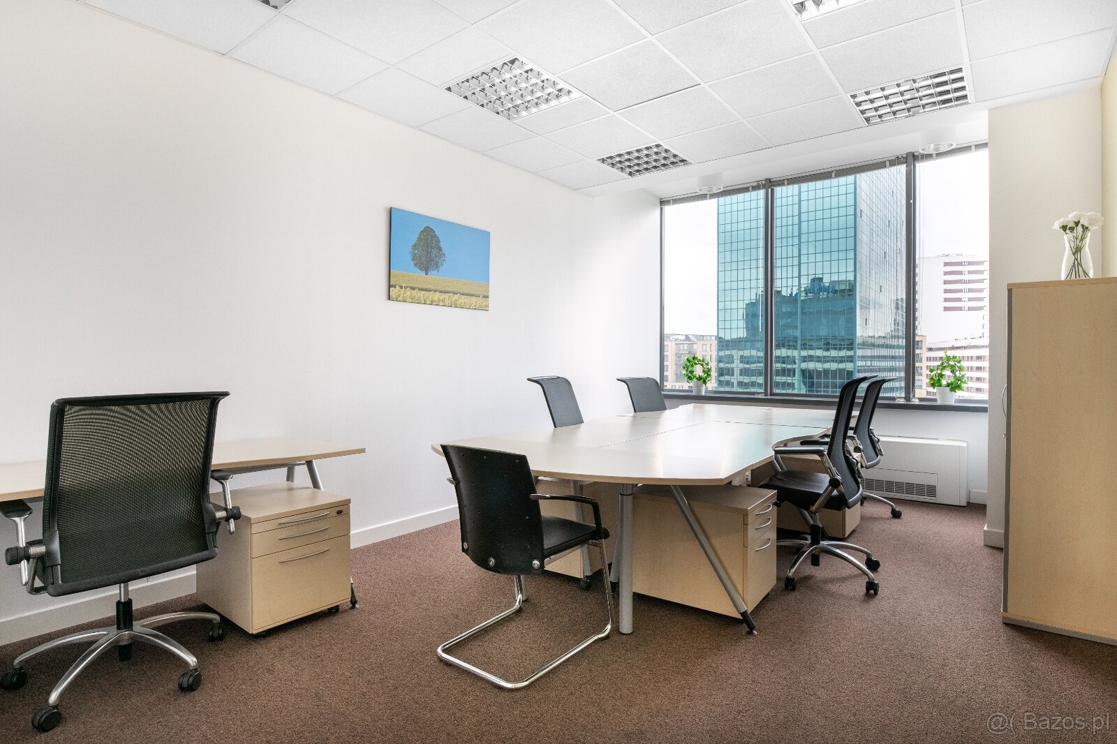 Odkryj wiele sposobów pracy na swój sposób w Regus North - 6