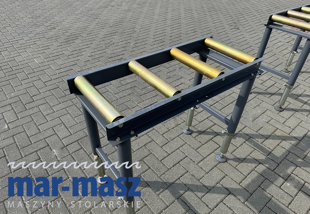 Stół rolkowy przenośnik rolki - 6
