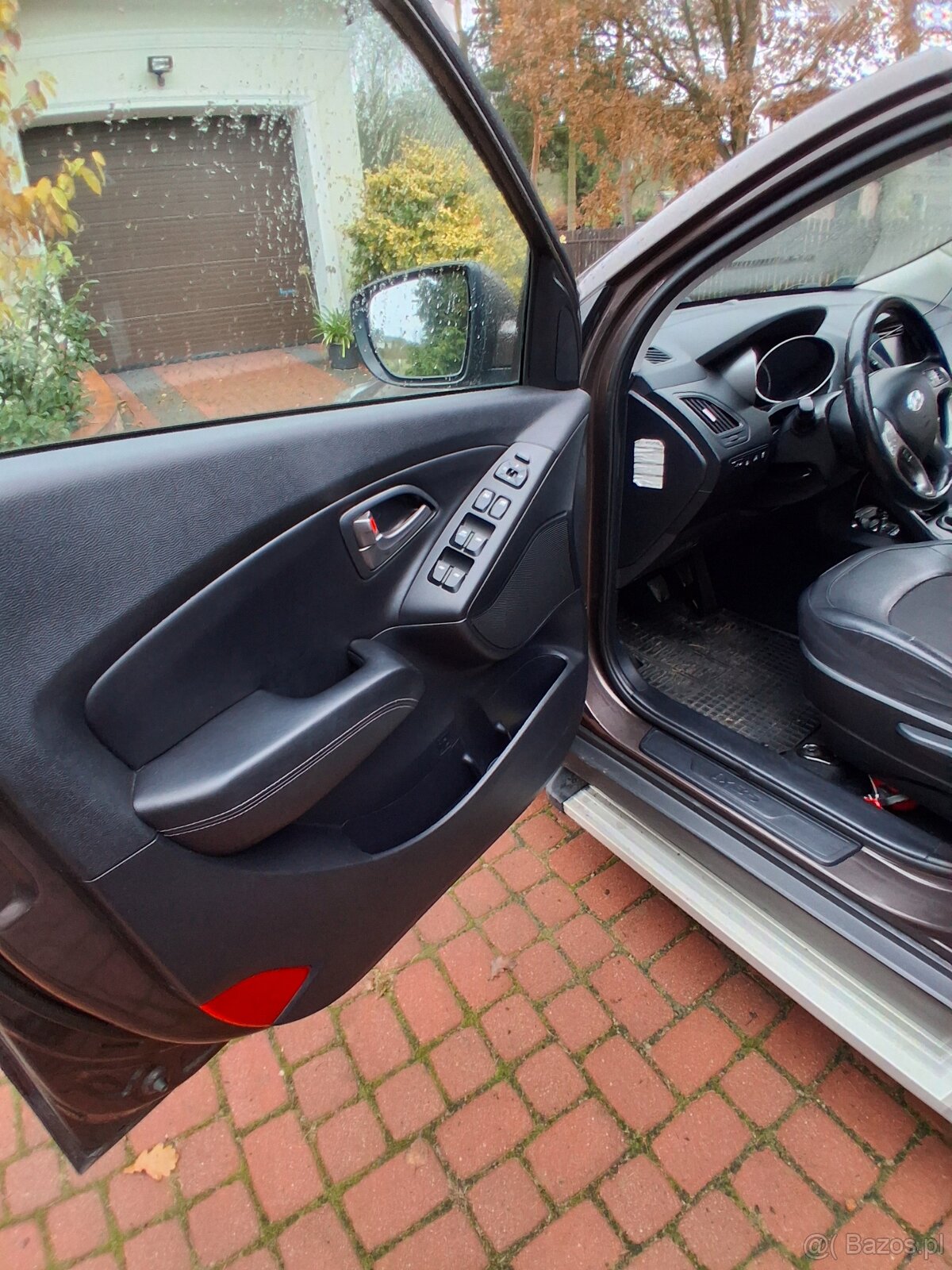 Ix35 Comfort Fifa Word Cup Edition 2014 - 6