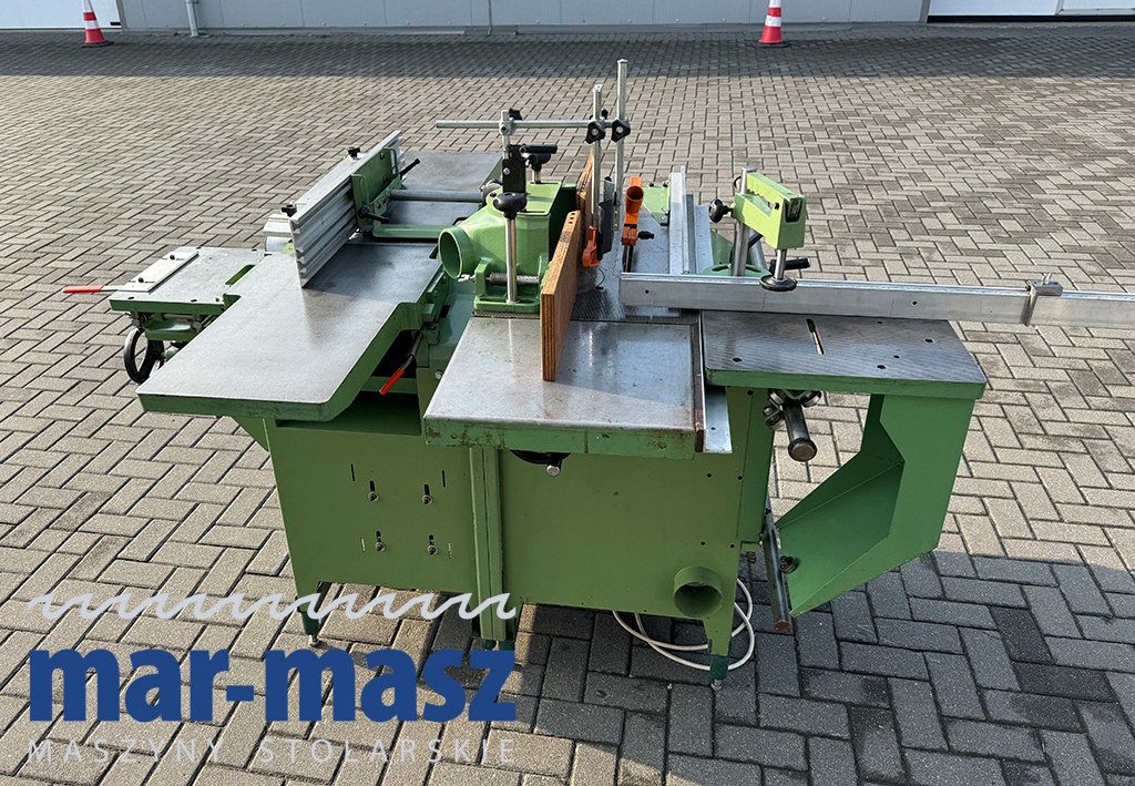 Wieloczynnościowa TOOLMAX 5w1 - 6