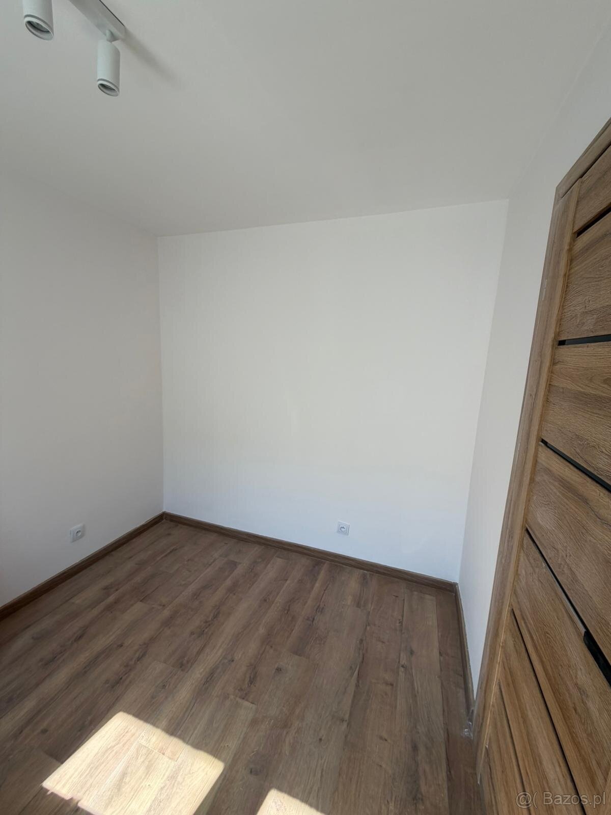 Mieszkanie o pow.48m2, po remoncie, I piętro, Os. Kaliniec - 6